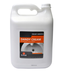 Alternative view of Revet Dandy Cream 5L