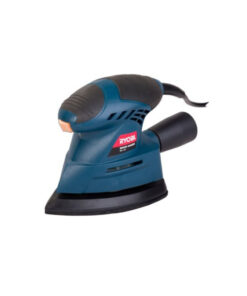 Mouse Sander 130W 11Pce Accessories
