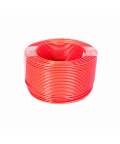 Cable House Wire Red 10M 1.5Mm
