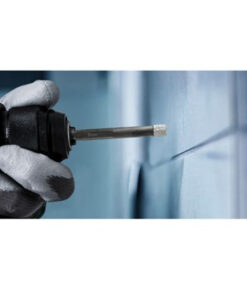 Alternative view of Cat Diamond Tile Drills 6, 8, 10Mm And Drill Guide