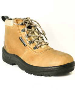 Bata Boots Roving Nomad Oatmeal Size 6