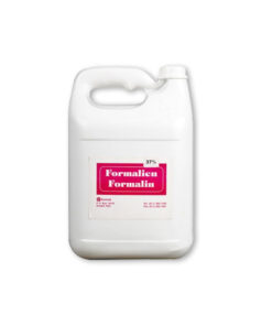Revet Formalin Formaldehyde 5L