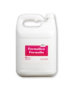 Alternative view of Revet Formalin Formaldehyde 5L