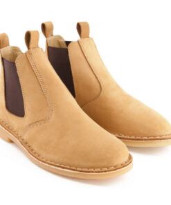 Bata Safari Adventure Mens Tan Size 7