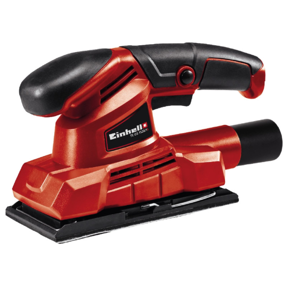 Einhell Orbital Sander 150W Tc-Os 1520/1 - Image 2