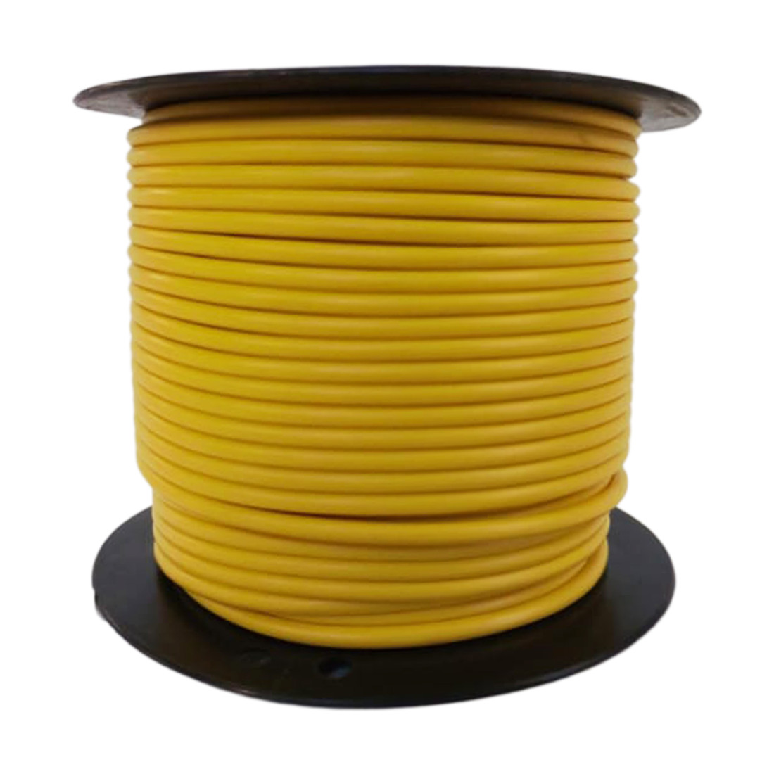 Electric Cable 2.50Mm Yel Pm