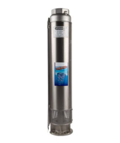 Speroni Pump Submersible St-1316 100Mm 1.10Kw