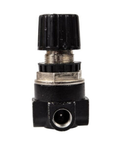 Alternative view of Rockworth Compressor Regulator (All Sizes)