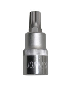 S49H4105 Jonnesway M5 Multi Spline Socket Bit 44198 55Mm