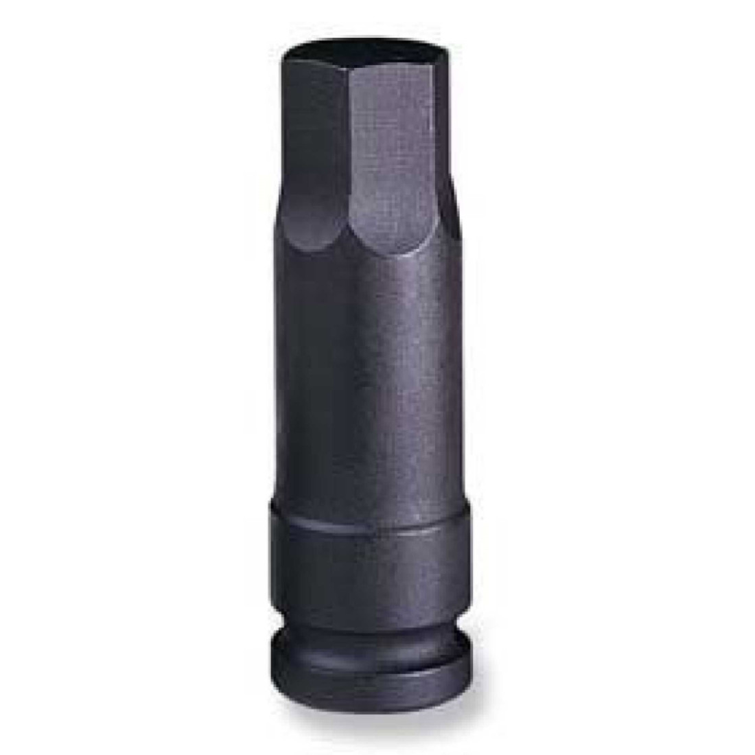 S05A4H12 1/2 Dr. Hex Bit Impact Socket H12