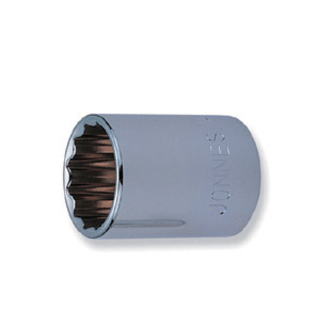 S05H2355 12Pt Socket 1/4 Dr. 7/32