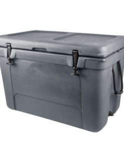 Alternative view of Romer Cooler Box 65L Grey
