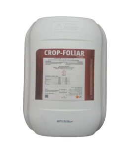 Crop Folar