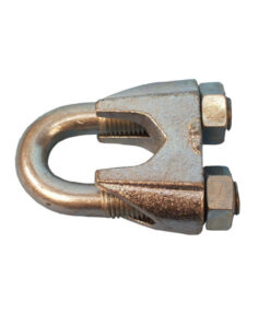 Clamps Wire Rope Crosby 26Mm