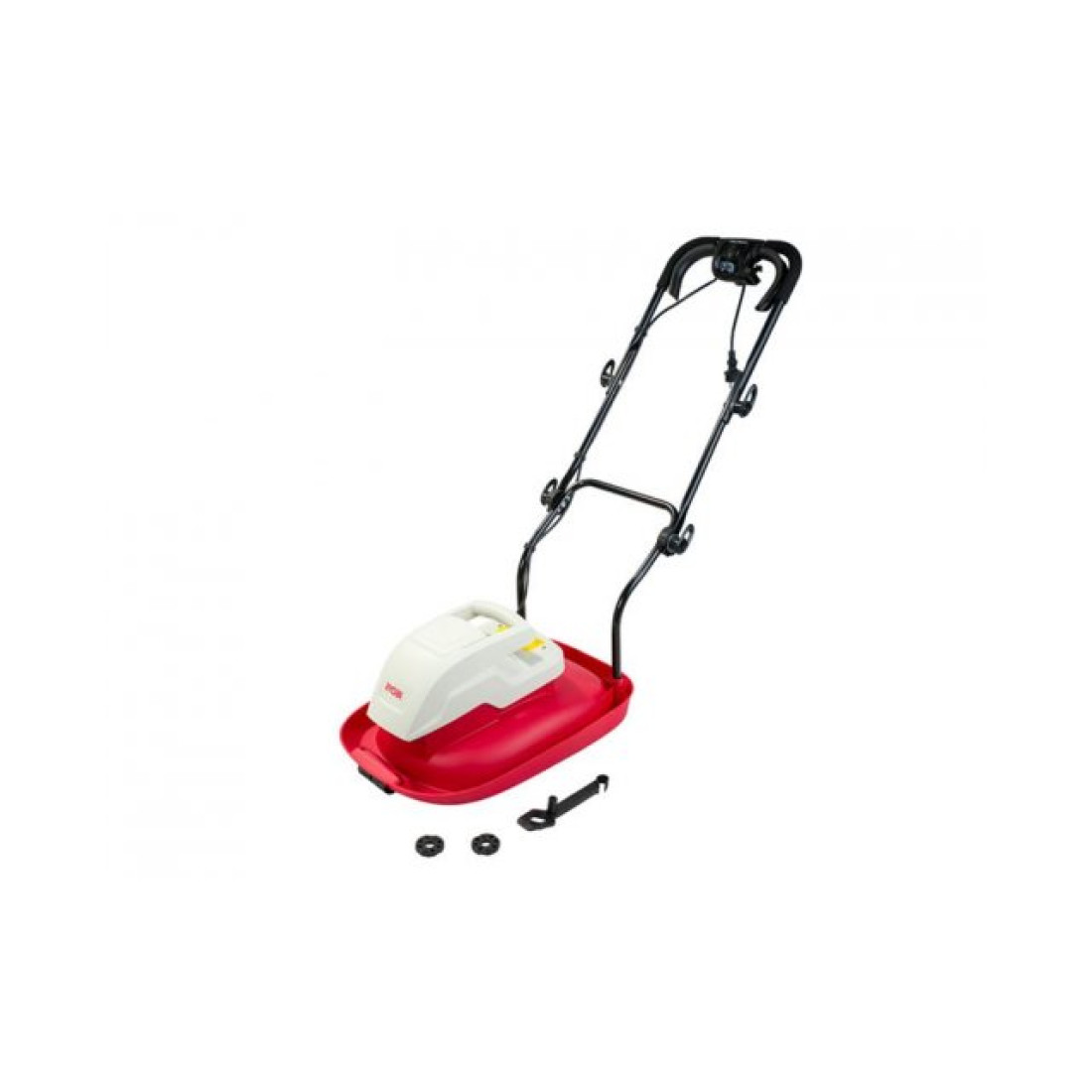 Hover Mower