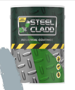 Steel Cladd Quick Dry Primer Grey 1L