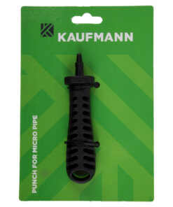 Alternative view of Kaufmann Punch For Micro Pipe