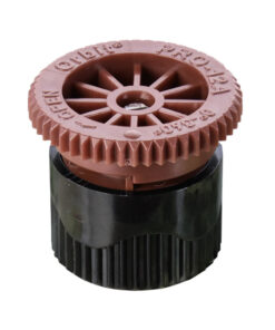 Orbit Nozzle Female Adj Spray 3.6M 12Ft