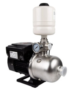 Speroni Pump Vsd Pressure 1.1Kw S/S