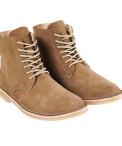 Bata Safari Mens Timber Boot Donkey Size 10