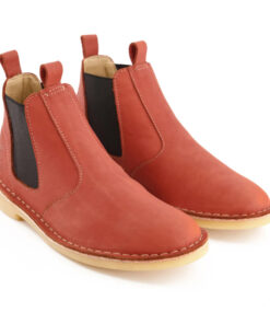 Alternative view of Bata Safari Adventure Mens Rust Size 9