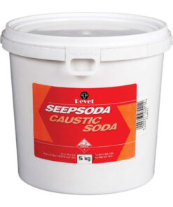 Revet Caustic Soda 5Kg