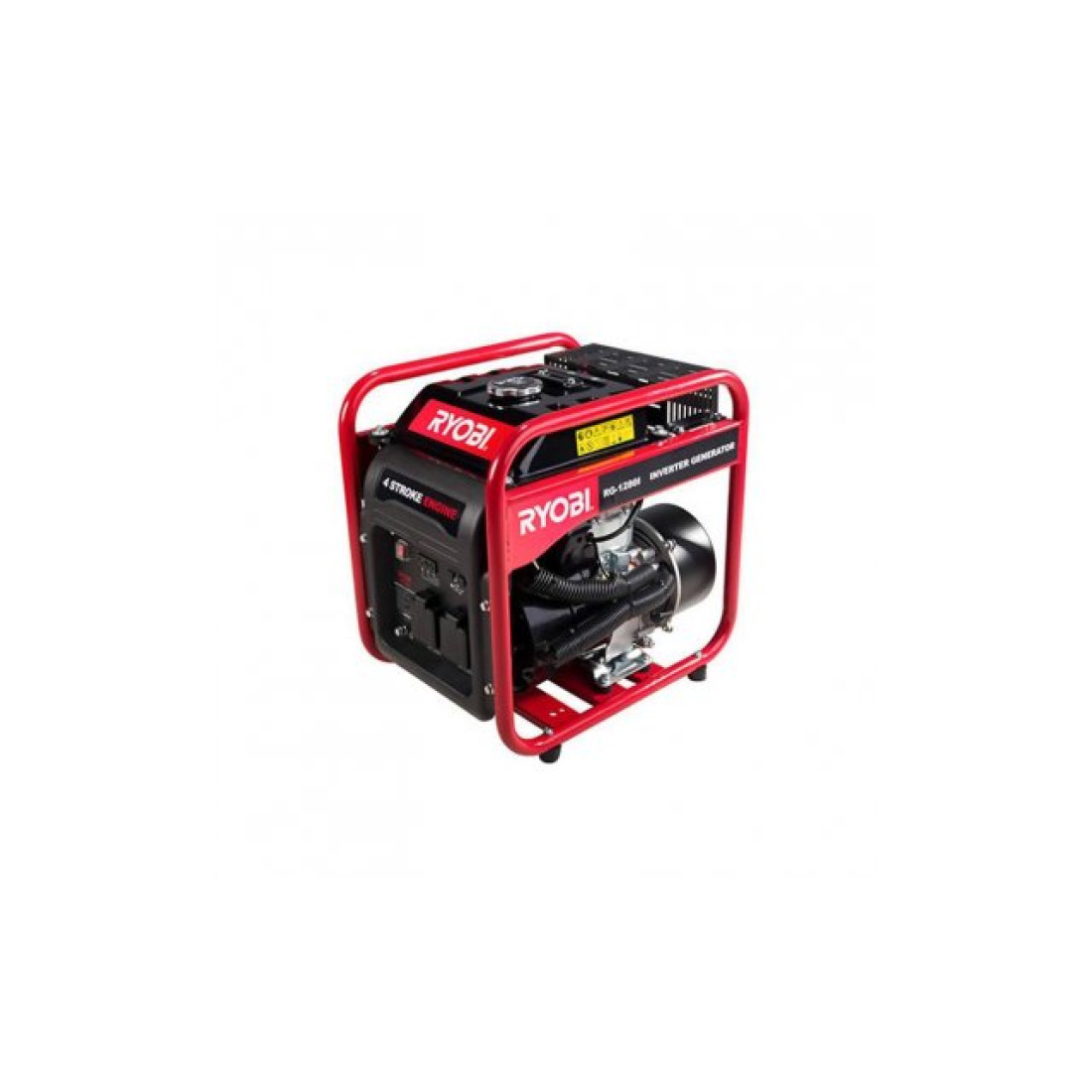 Inverter Generator Max 1200W Open Frame
