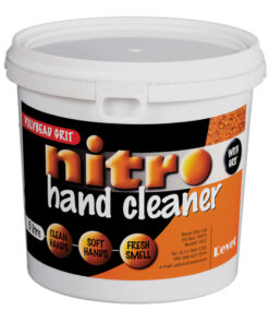 Alternative view of Revet Hand Grit 5L Nitro