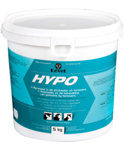 Alternative view of Revet Hypo 5Kg