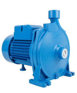 Alternative view of Pascali Pump Centrifugal 1.5Kw 230V