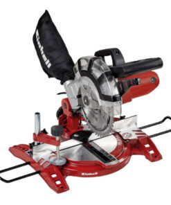 Einhell Mitre Saw 1400W Tc-Ms 2112