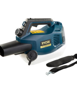 18V Li-Ion Cordless Fogger
