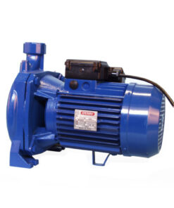 Alternative view of Speroni Pump Centri Single Imp 32X25Mm 2.2Kw 400V