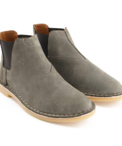 Alternative view of Bata Safari Canopy Mens Charcoal Size 11