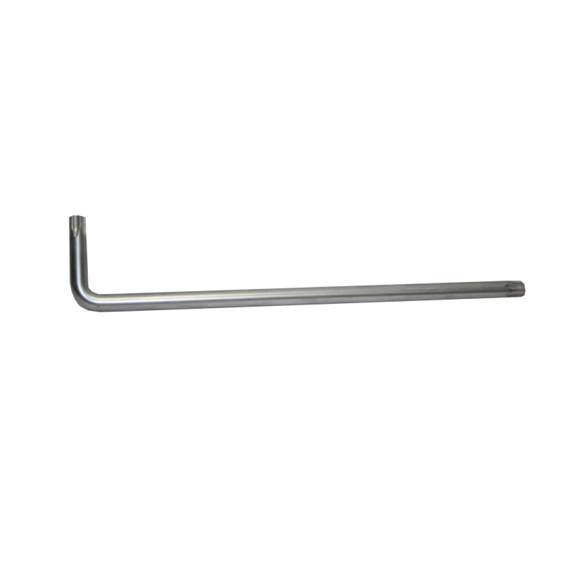 H12St15 Extra Long Arm Star T/Proof Key