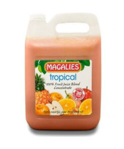 Magalies 5 Litre 100% Concentrates