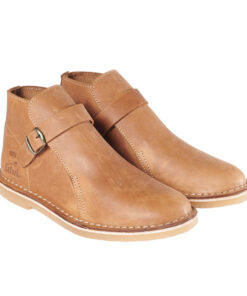 Alternative view of Bata Safari Cedar Ladies Boot Tan Size 8