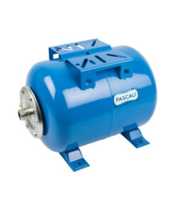 Pascali Tank Pressure 24L