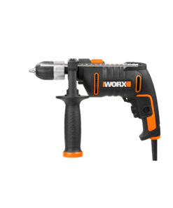 Alternative view of Worx Impact Drill 13Mm 600W 220V