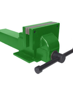 Kaufmann Bench Vice Eng 100Mm