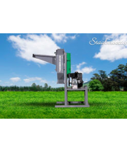 Staalmeester 2121P Hammermill With 6.5Hp Petrol Enigne