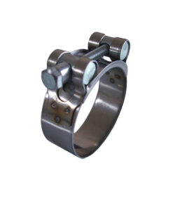 Hose Clamp Ext Hd 140-148Mm
