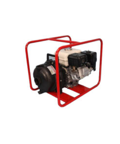 Alternative view of Honda Fertilizer Pump Petrol 50Mm 5Hp Gp160
