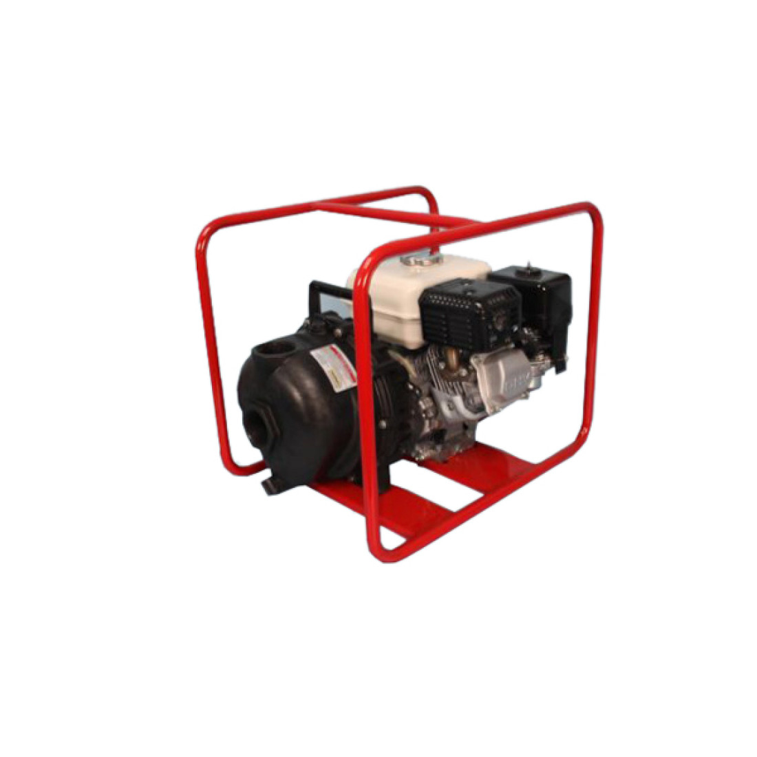 Honda Fertilizer Pump Petrol 50Mm 5Hp Gp160 - Image 2