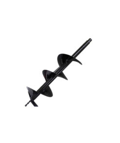 500Mm Auger Drill Bit For Tractor-Mounted Pto Post Hole Diggers