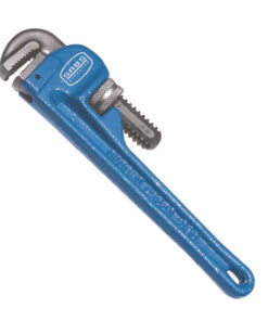 Gedore Blue Pipe Wrench Ridgit Type 600Mm 645362