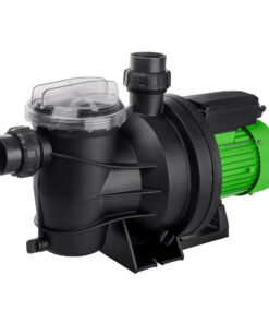 Alternative view of Kaufmann 1200W Swimming Pool Pump