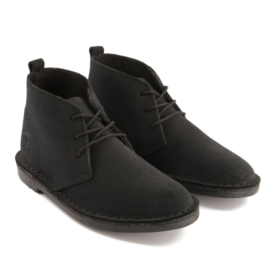 Bata Safari Legacy Mens Black Size 12 - Image 2