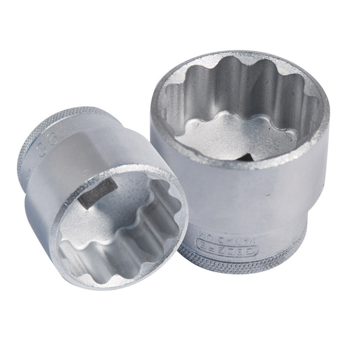 Gedore Blue Socket 10Mm C19 1/2 Drive Packed