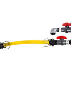 Speroni Controler Europress 16A 8Bar Ip65 230V